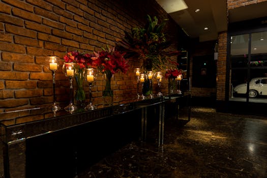 Aesthetic Hotels for the Design-Conscious