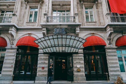 Boutique Hotels for Culture-Loving Travelers