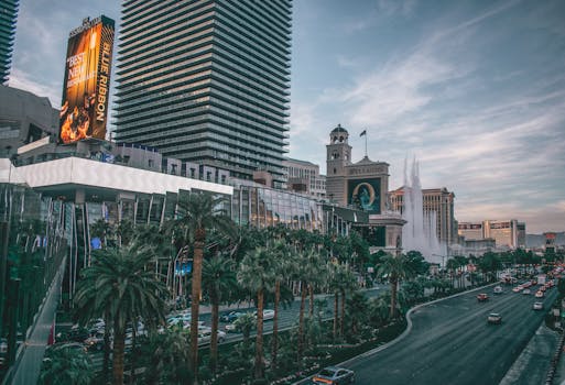 Designer Hotels With World-Class Views