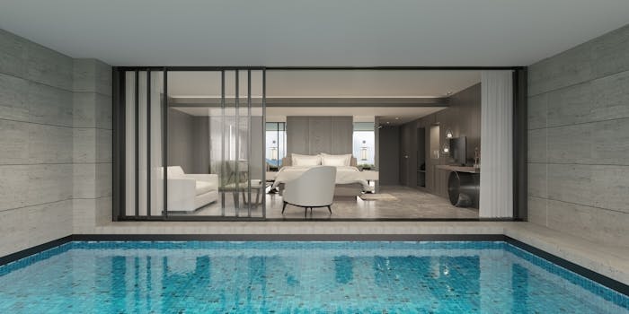 Discover Hotels That Celebrate Quiet Luxury