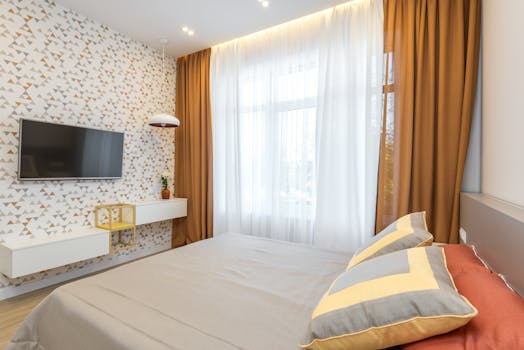 Escape the Ordinary With These Stylish Hotels