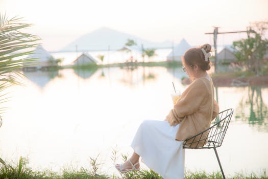 Escape to a Place That Feels Personal