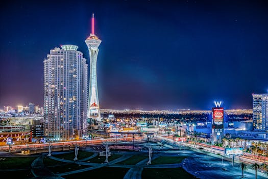 Glamorous Nights in Iconic Hotels