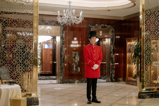Grand Escapes With Impeccable Service