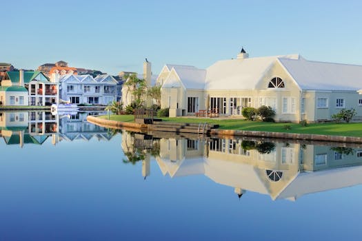 High-End Retreats for Dreamers and Doers