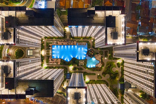 Hotels Built for Beauty and Belonging