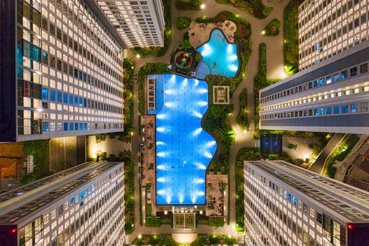 Hotels for Travelers Who Live Boldly