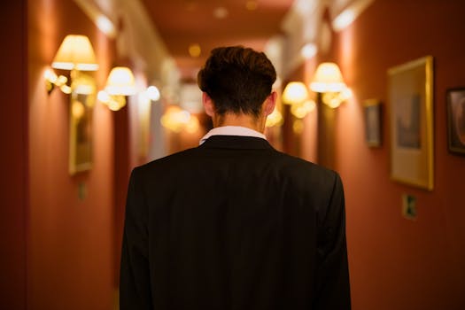 Hotels That Make the Journey the Reward