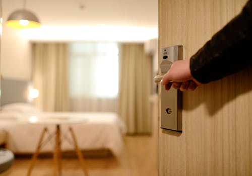 Hotels That Redefine the Meaning of a Stay