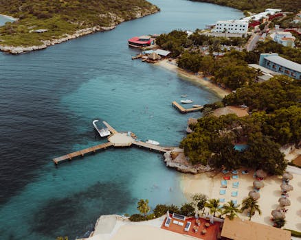 Hotels That Redefine Tranquility