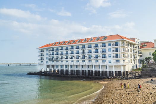 Hotels That Turn Stays Into Legends