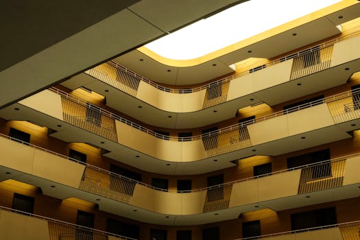 Hotels Where Design Tells a Story