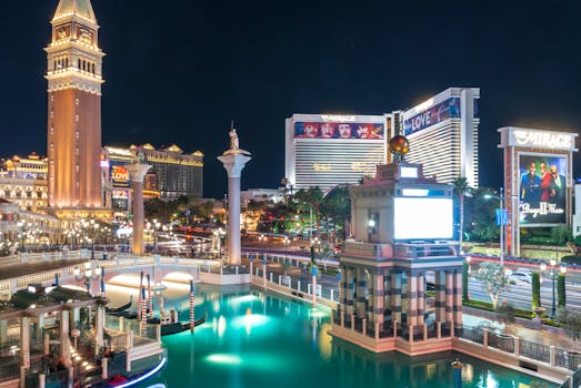 Hotels With Award-Winning Architecture
