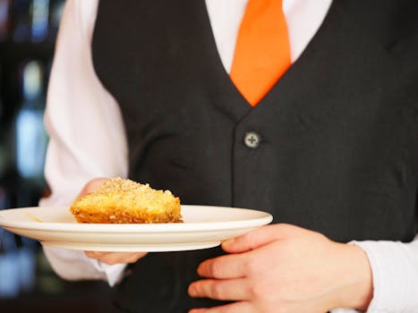 Hotels With Michelin-Starred Dining