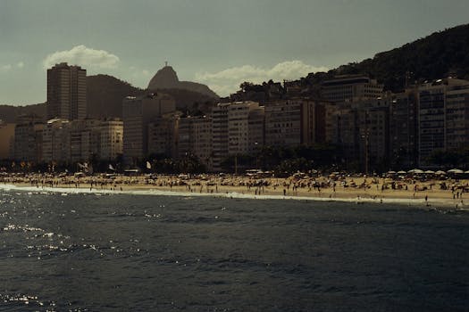 Iconic Hotels for Iconic Moments