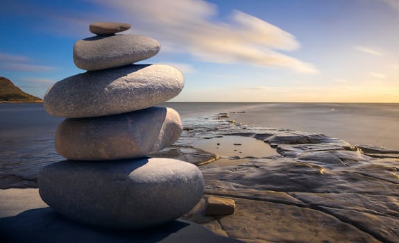 Retreats Where Wellness Meets Wow