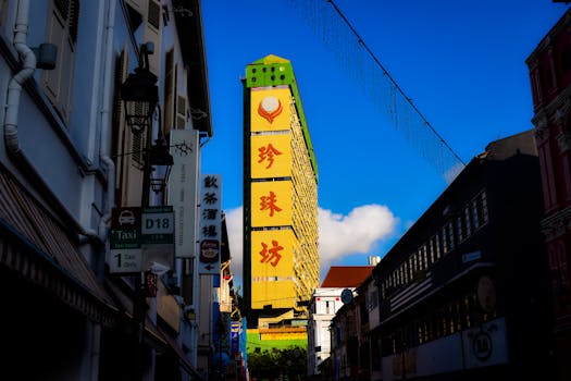 The Pinnacle of Travel: These Hotel Icons