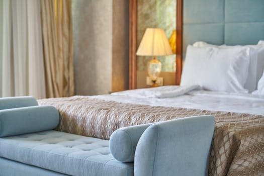 These Hotels Make Every Stay Magical