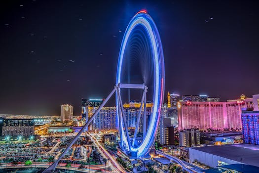 Unrivaled Views From Sky-High Hotels