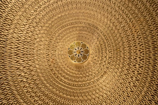 Where Cultures Collide in Luxury Harmony
