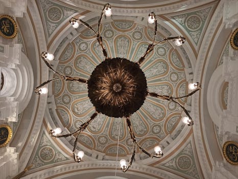 Where Heritage and Luxury Intertwine